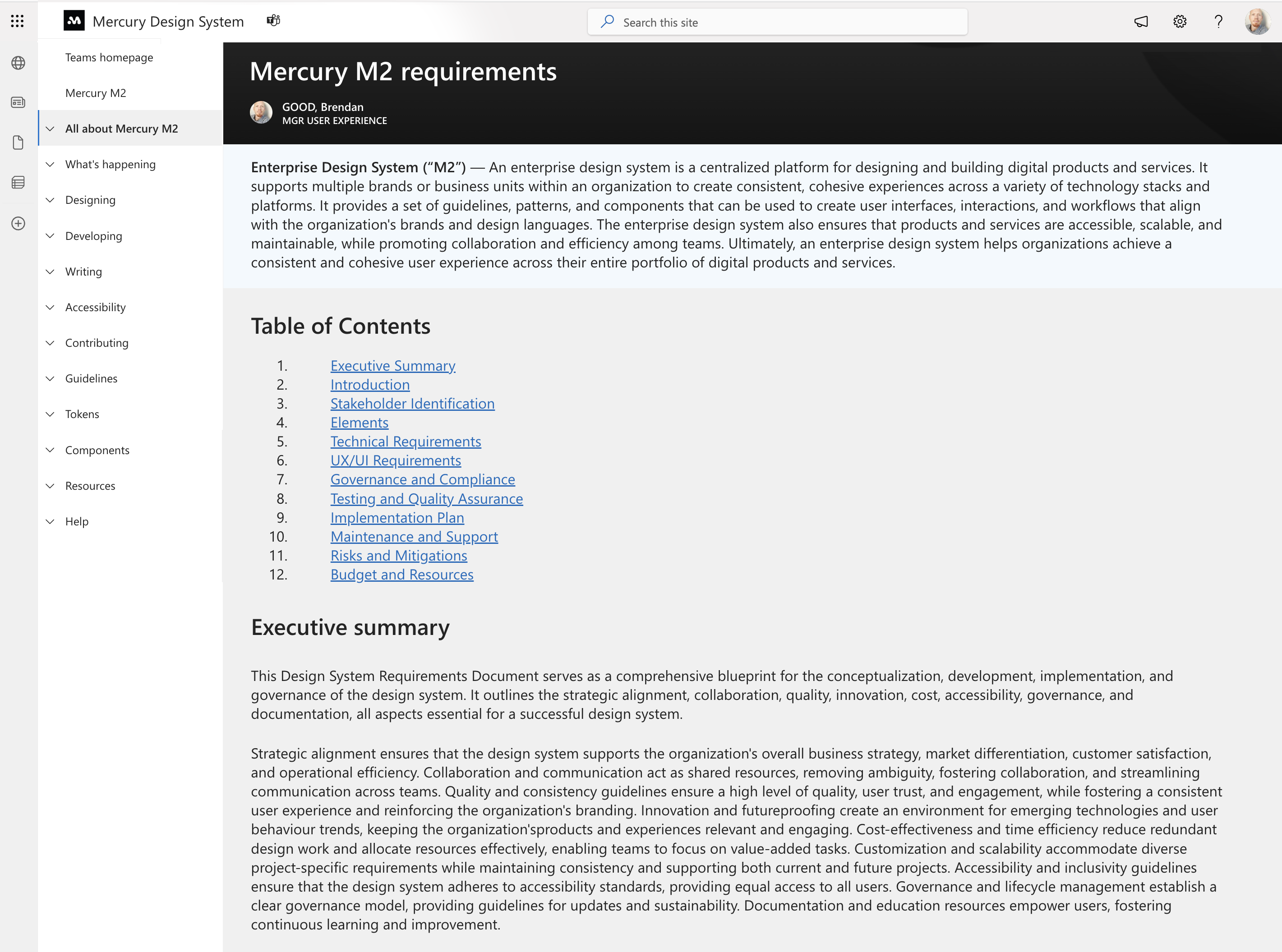 Mercury-M2-documentation